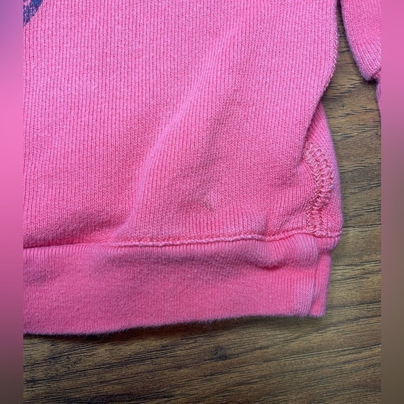Ralph Lauren Sweatshirt Size 9M - Picture 2 of 5